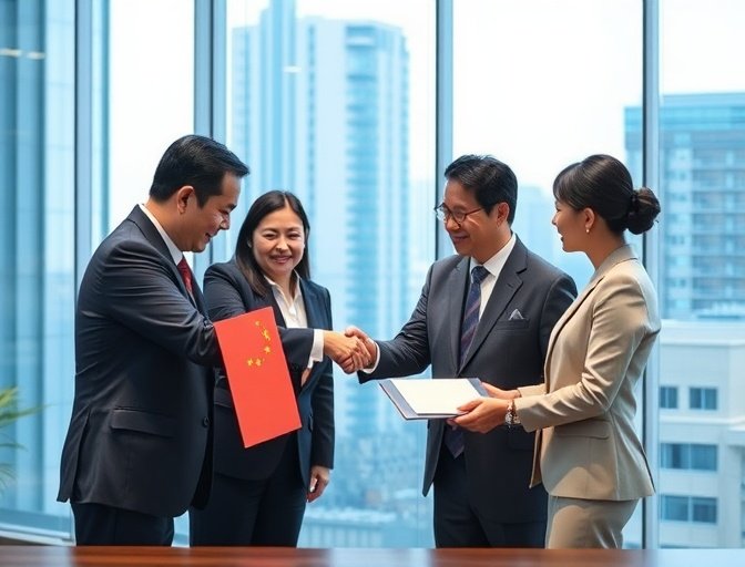 草莓视频网站与腾讯视频达成战略合作，共同打造精品内容生态