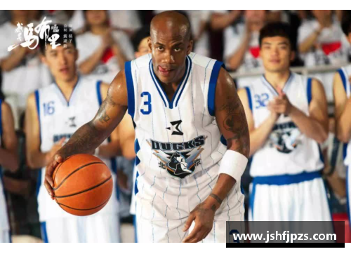 JN江南体育NBA球星评级：谁是2024赛季的顶尖明星？ - 副本