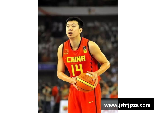 JN江南体育王治郅在NBA的生涯数据及其影响力探析 - 副本