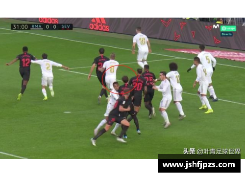 JN江南体育皇马5-0完胜毕尔巴鄂，榜首宝座坐稳 - 副本