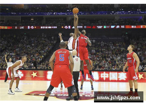 JN江南体育NBA十大言论，感动、嘲讽与被打脸的传奇时刻 - 副本