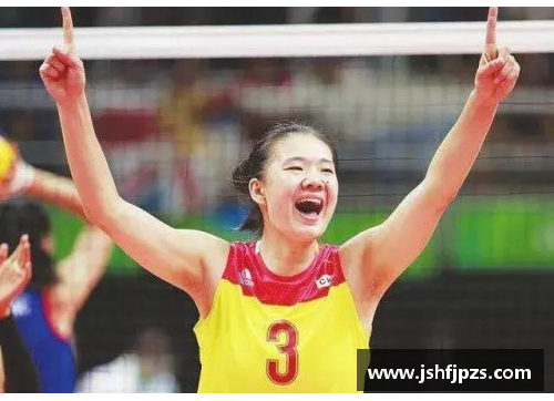 JN江南体育女排超总决赛G3_上海女排完败皆因三大因素,一人难辞其咎! - 副本