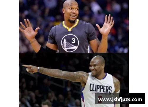 JN江南体育NBA球星与民间普通人的惊人撞脸相似度揭秘