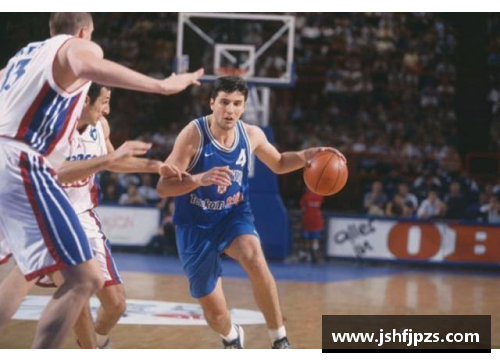 JN江南体育重生NBA：华夏巨人孙悦的传奇之路