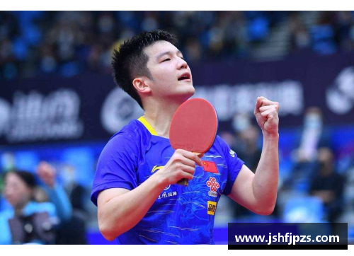 JN江南体育乒乓球——WTT新加坡大满贯_马龙不敌弗朗西斯卡的激烈对决 - 副本