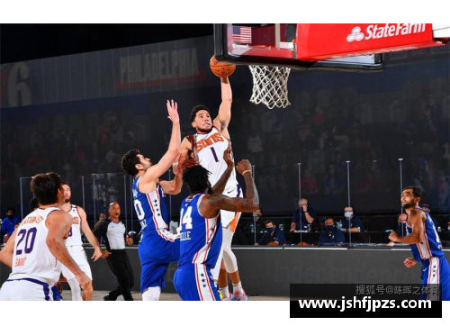 JN江南体育外国人如何看待NBA：文化影响与全球吸引力 - 副本