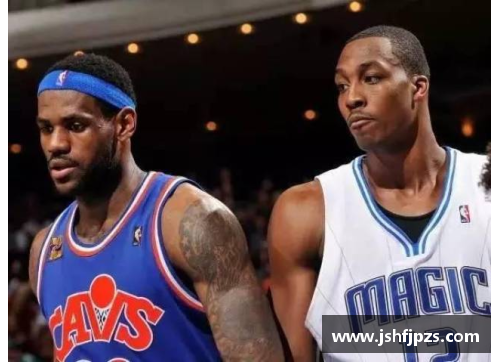 NBA篮球入门指南