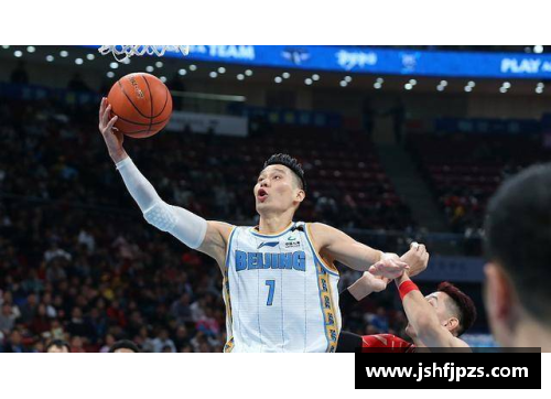JN江南体育林书豪成为NBA五大进步球员之一