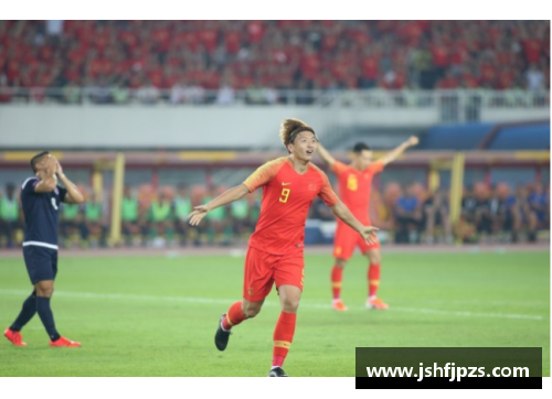 JN江南体育杨旭：中国足球的坚实支柱